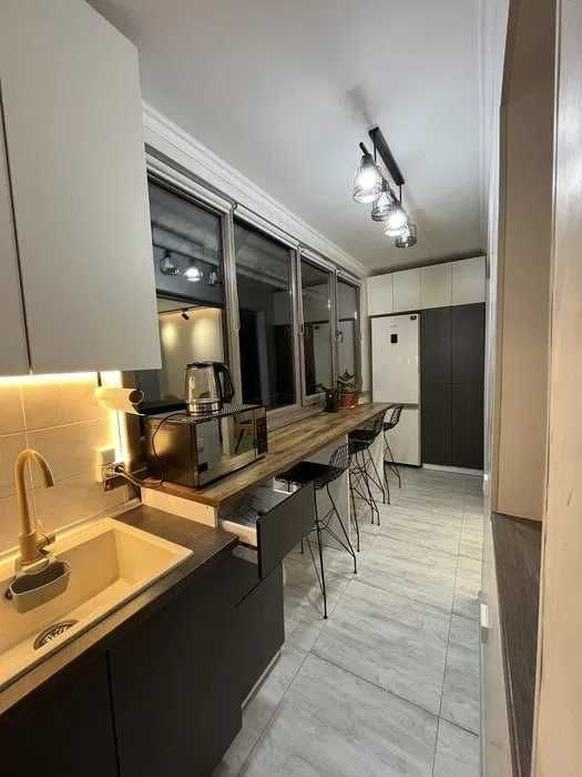 Tashkent, Yunusabad District, Yunusabad Residential Area, 2-mavze, 3