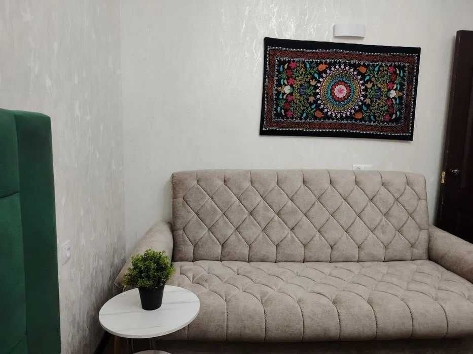 Tashkent, Yunusabad District, Yunusabad Residential Area, 2-mavze, 3