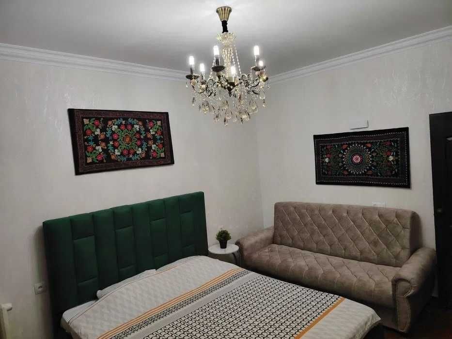 Tashkent, Yunusabad District, Yunusabad Residential Area, 2-mavze, 3