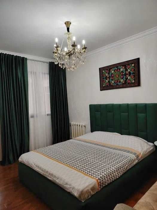 Tashkent, Yunusabad District, Yunusabad Residential Area, 2-mavze, 3