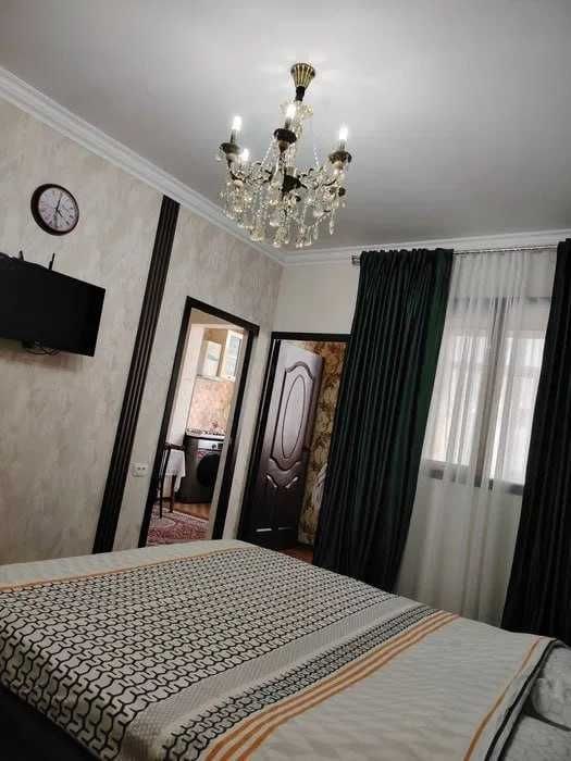Tashkent, Yunusabad District, Yunusabad Residential Area, 2-mavze, 3