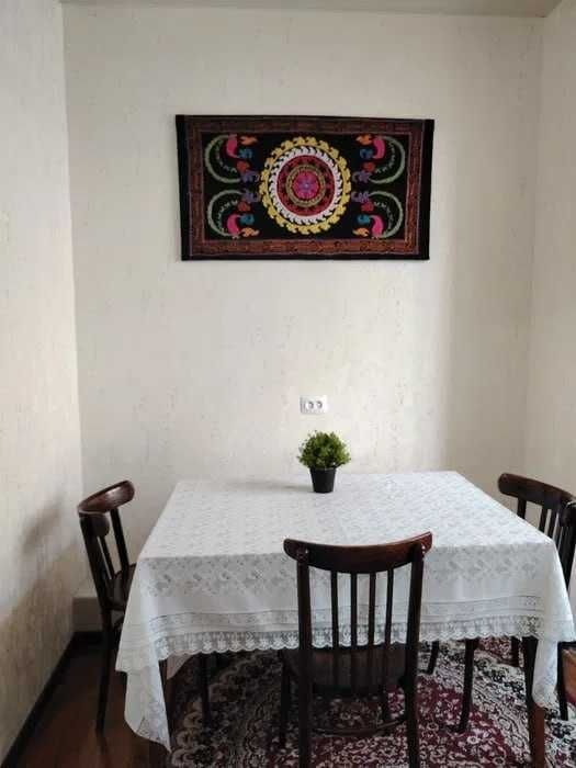Tashkent, Yunusabad District, Yunusabad Residential Area, 2-mavze, 3