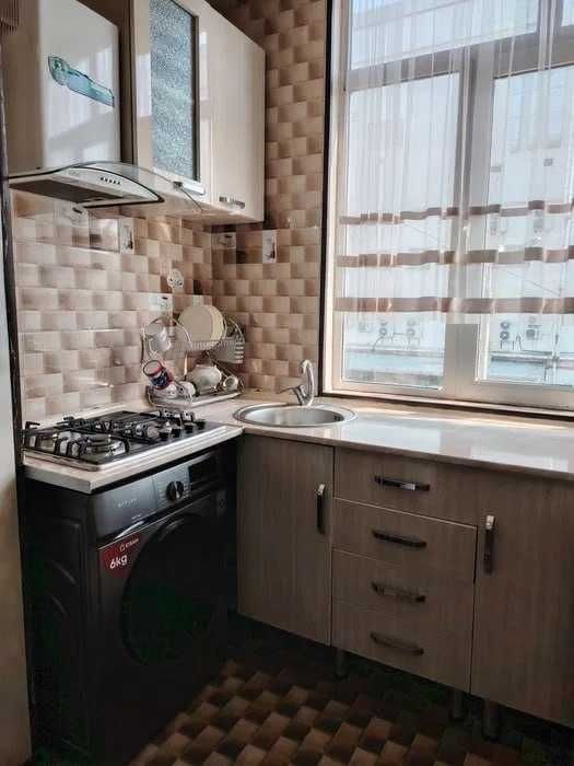 Tashkent, Yunusabad District, Yunusabad Residential Area, 2-mavze, 3