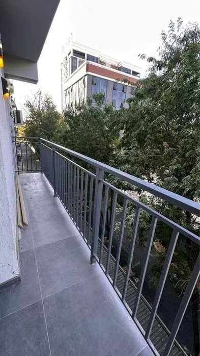 Tashkent, Yunusabad District, Yunusabad Residential Area, 2-mavze, 3