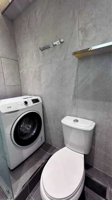 Tashkent, Yunusabad District, Yunusabad Residential Area, 2-mavze, 3