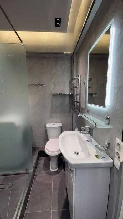 Tashkent, Yunusabad District, Yunusabad Residential Area, 2-mavze, 3