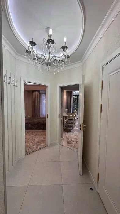 Tashkent, Yunusabad District, Yunusabad Residential Area, 2-mavze, 3