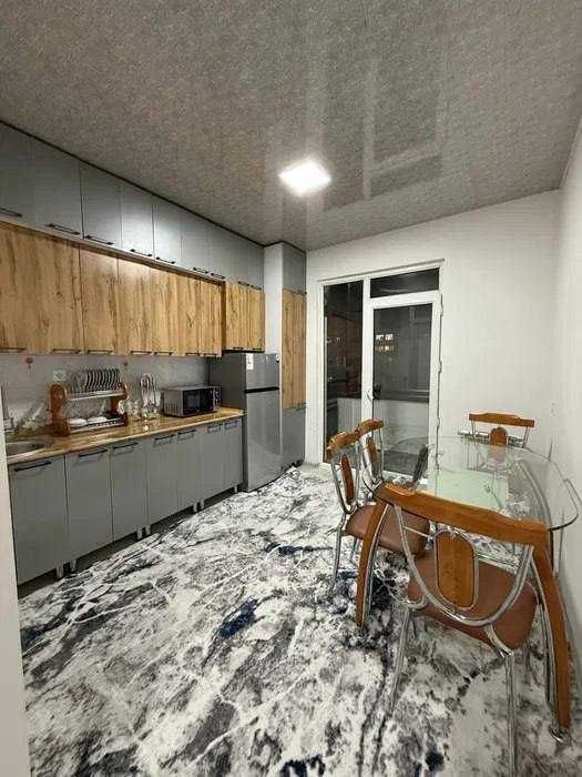 Tashkent, Almazar District, Chimboy 2-tor koʻchasi, 96
