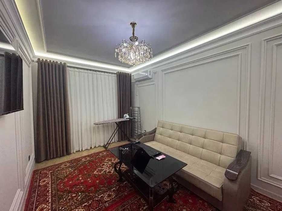 Tashkent, Almazar District, Chimboy 2-tor koʻchasi, 96