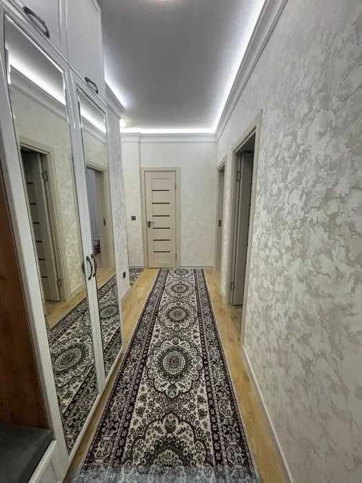Tashkent, Almazar District, Chimboy 2-tor koʻchasi, 96