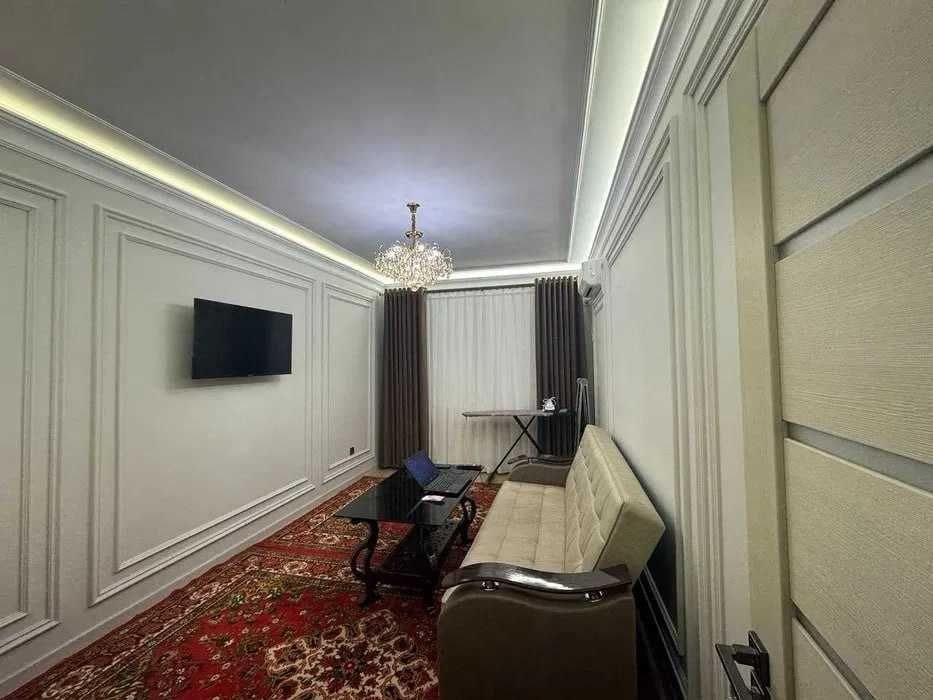 Tashkent, Almazar District, Chimboy 2-tor koʻchasi, 96