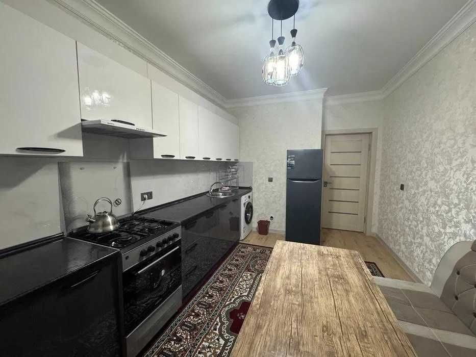 Tashkent, Almazar District, Chimboy 2-tor koʻchasi, 96