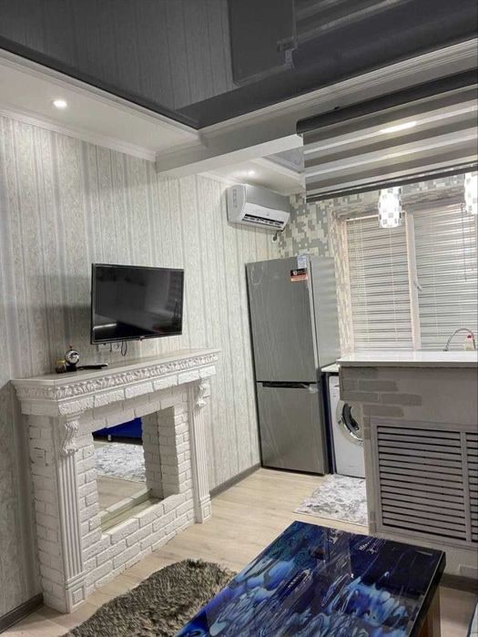 Tashkent, Chilanzar District, Chilanzar Residential Area, 16-mavze, 15