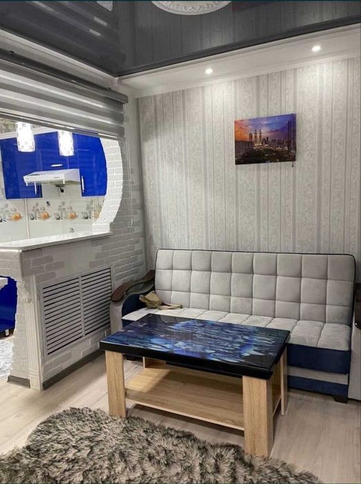 Tashkent, Chilanzar District, Chilanzar Residential Area, 16-mavze, 15