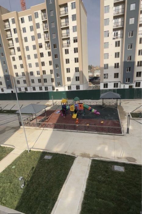 Tashkent, Almazar District, Chimboy 2-tor koʻchasi, 96