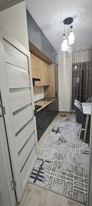 Tashkent, Yunusabad District, Yunusabad Residential Area, 2-mavze, 3
