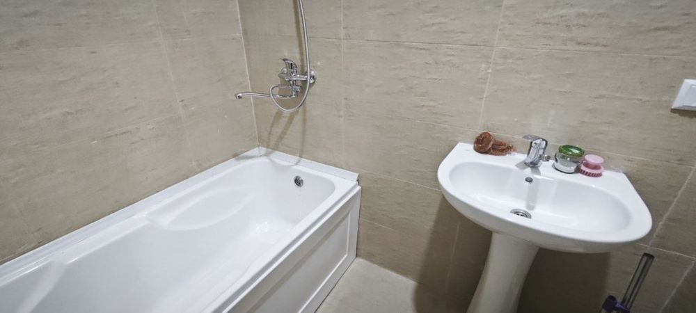 Tashkent, Yunusabad District, Yunusabad Residential Area, 2-mavze, 3