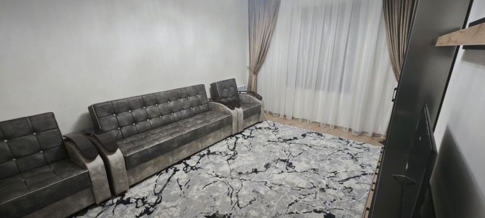 Tashkent, Yunusabad District, Yunusabad Residential Area, 2-mavze, 3