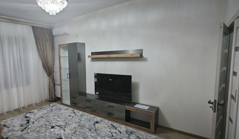 Tashkent, Yunusabad District, Yunusabad Residential Area, 2-mavze, 3