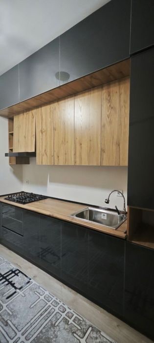 Tashkent, Yunusabad District, Yunusabad Residential Area, 2-mavze, 3