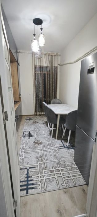Tashkent, Yunusabad District, Yunusabad Residential Area, 2-mavze, 3