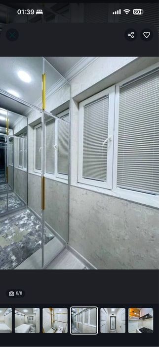 Tashkent, Chilanzar District, Chilanzar Residential Area, 16-mavze, 15