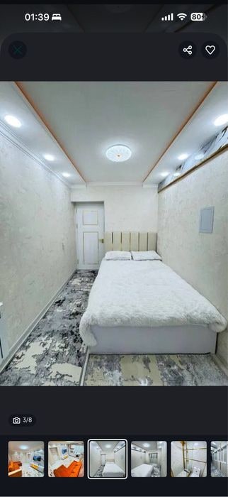 Tashkent, Chilanzar District, Chilanzar Residential Area, 16-mavze, 15