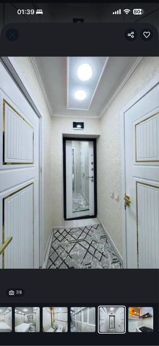 Tashkent, Chilanzar District, Chilanzar Residential Area, 16-mavze, 15