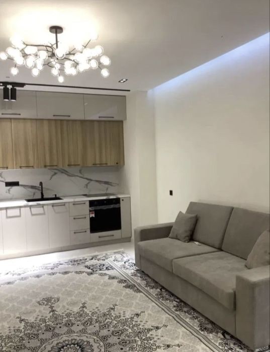 Tashkent, Yunusabad District, Yunusabad Residential Area, 2-mavze, 3