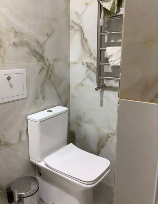 Tashkent, Yunusabad District, Yunusabad Residential Area, 2-mavze, 3