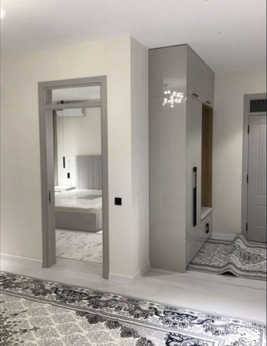 Tashkent, Yunusabad District, Yunusabad Residential Area, 2-mavze, 3