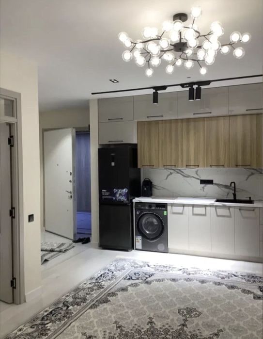Tashkent, Yunusabad District, Yunusabad Residential Area, 2-mavze, 3