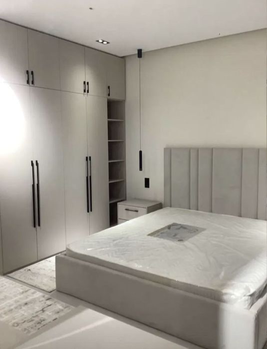 Tashkent, Yunusabad District, Yunusabad Residential Area, 2-mavze, 3