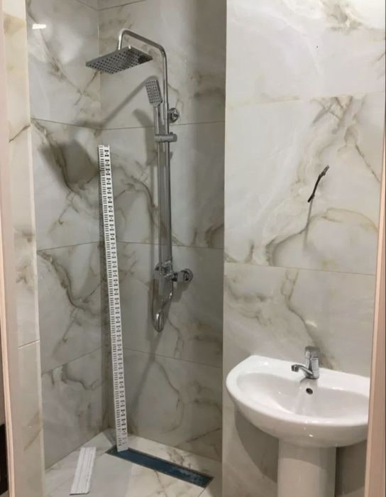 Tashkent, Yunusabad District, Yunusabad Residential Area, 2-mavze, 3