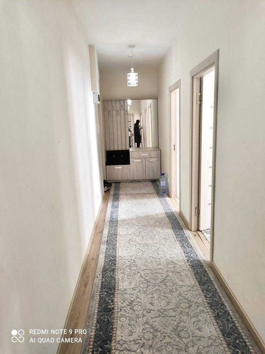 Tashkent, Almazar District, Chimboy 2-tor koʻchasi, 96