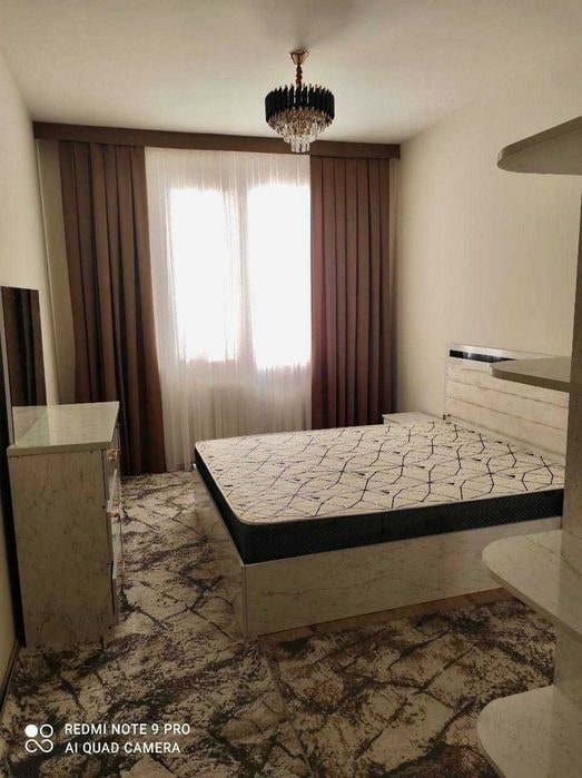 Tashkent, Almazar District, Chimboy 2-tor koʻchasi, 96
