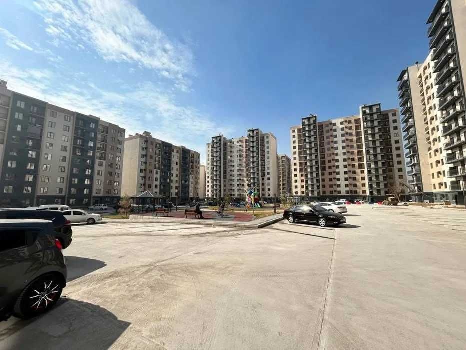 Tashkent, Almazar District, Chimboy 2-tor koʻchasi, 96