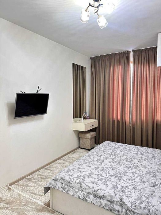 Tashkent, Almazar District, Chimboy 2-tor koʻchasi, 96