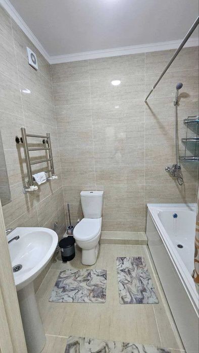 Tashkent, Almazar District, Chimboy 2-tor koʻchasi, 96