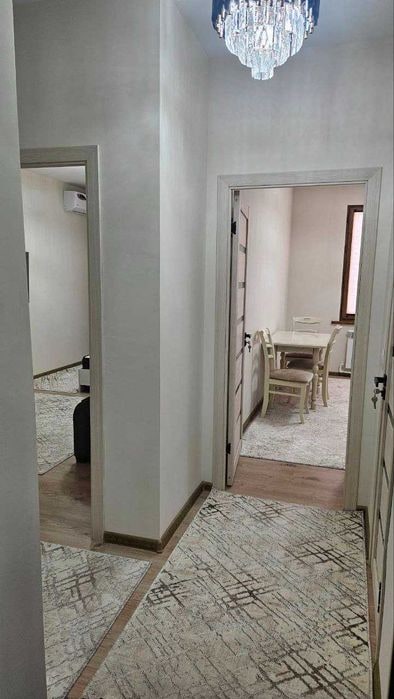 Tashkent, Almazar District, Chimboy 2-tor koʻchasi, 96