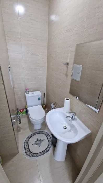 Tashkent, Almazar District, Chimboy 2-tor koʻchasi, 96