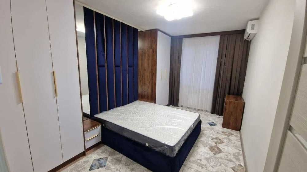 Tashkent, Almazar District, Chimboy 2-tor koʻchasi, 96