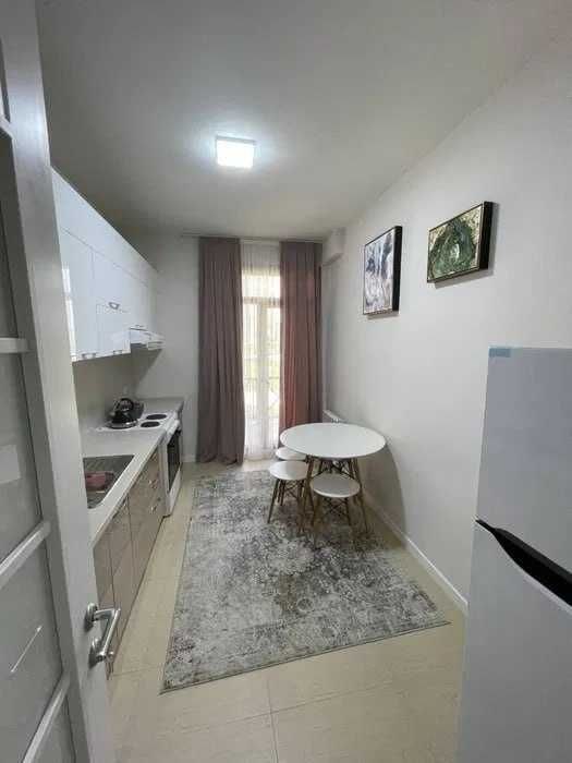 Tashkent, Almazar District, Chimboy 2-tor koʻchasi, 96
