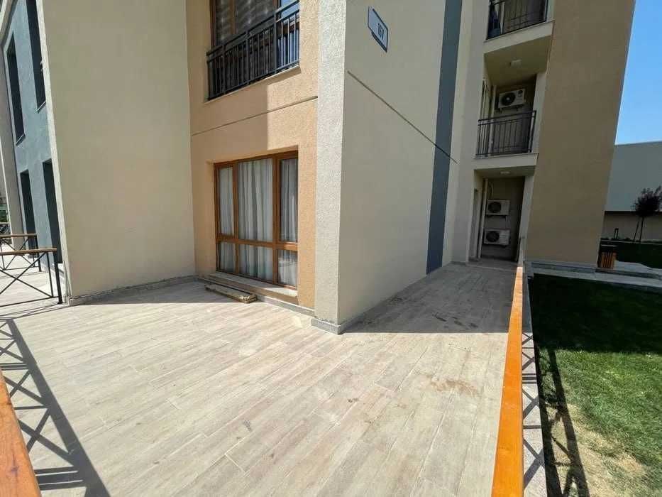 Tashkent, Almazar District, Chimboy 2-tor koʻchasi, 96