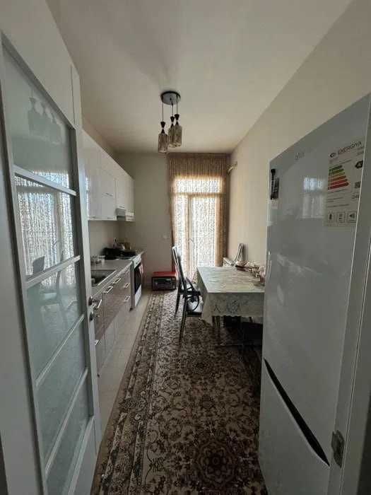 Tashkent, Almazar District, Chimboy 2-tor koʻchasi, 96