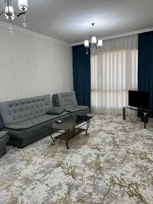 Tashkent, Almazar District, Chimboy 2-tor koʻchasi, 96