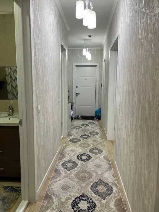 Tashkent, Almazar District, Chimboy 2-tor koʻchasi, 96