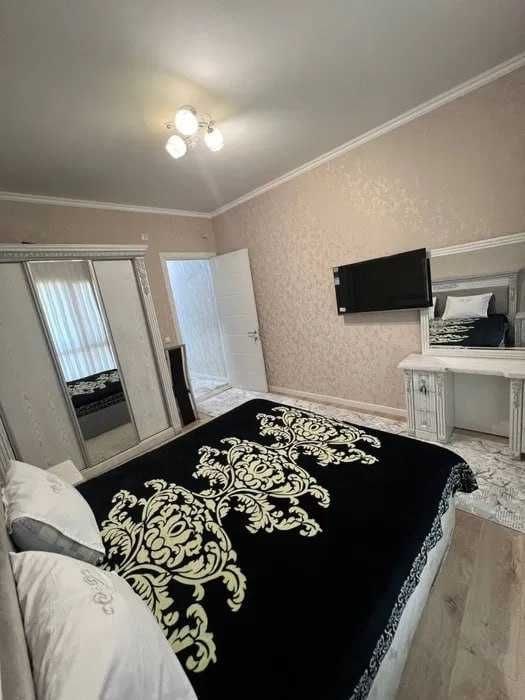 Tashkent, Almazar District, Chimboy 2-tor koʻchasi, 96