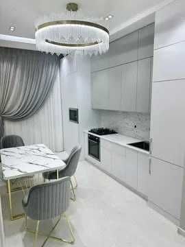 Tashkent, Chilanzar District, Chilanzar Residential Area, 16-mavze, 15