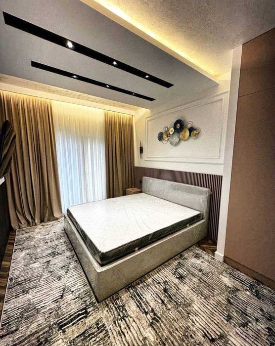 Tashkent, Yakkasaray District, Qizilqum Street, 22